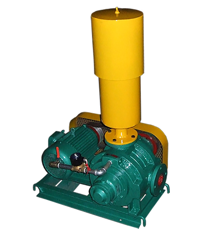 YH-50S水環(huán)式風(fēng)機(jī)